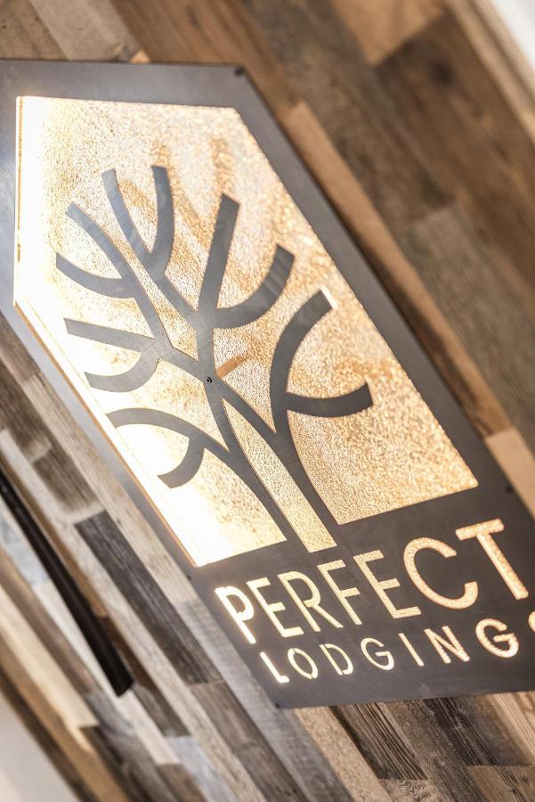 Perfect Lodgings Wiesing Erlach  外观 照片