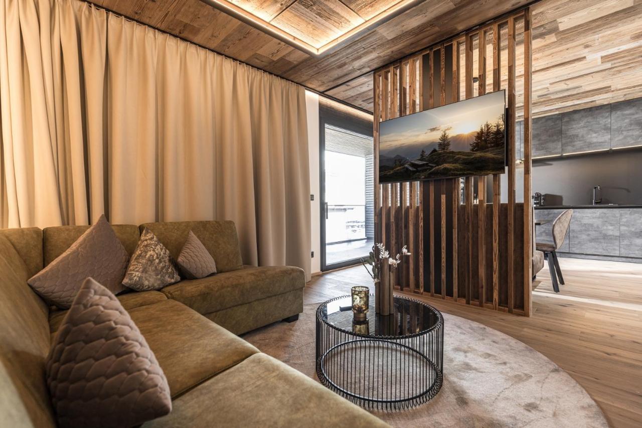 Perfect Lodgings Wiesing Erlach  外观 照片