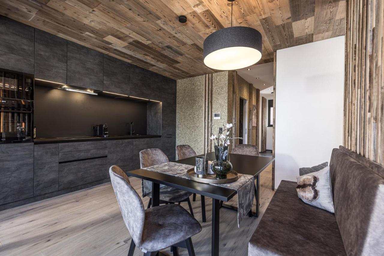 Perfect Lodgings Wiesing Erlach  外观 照片
