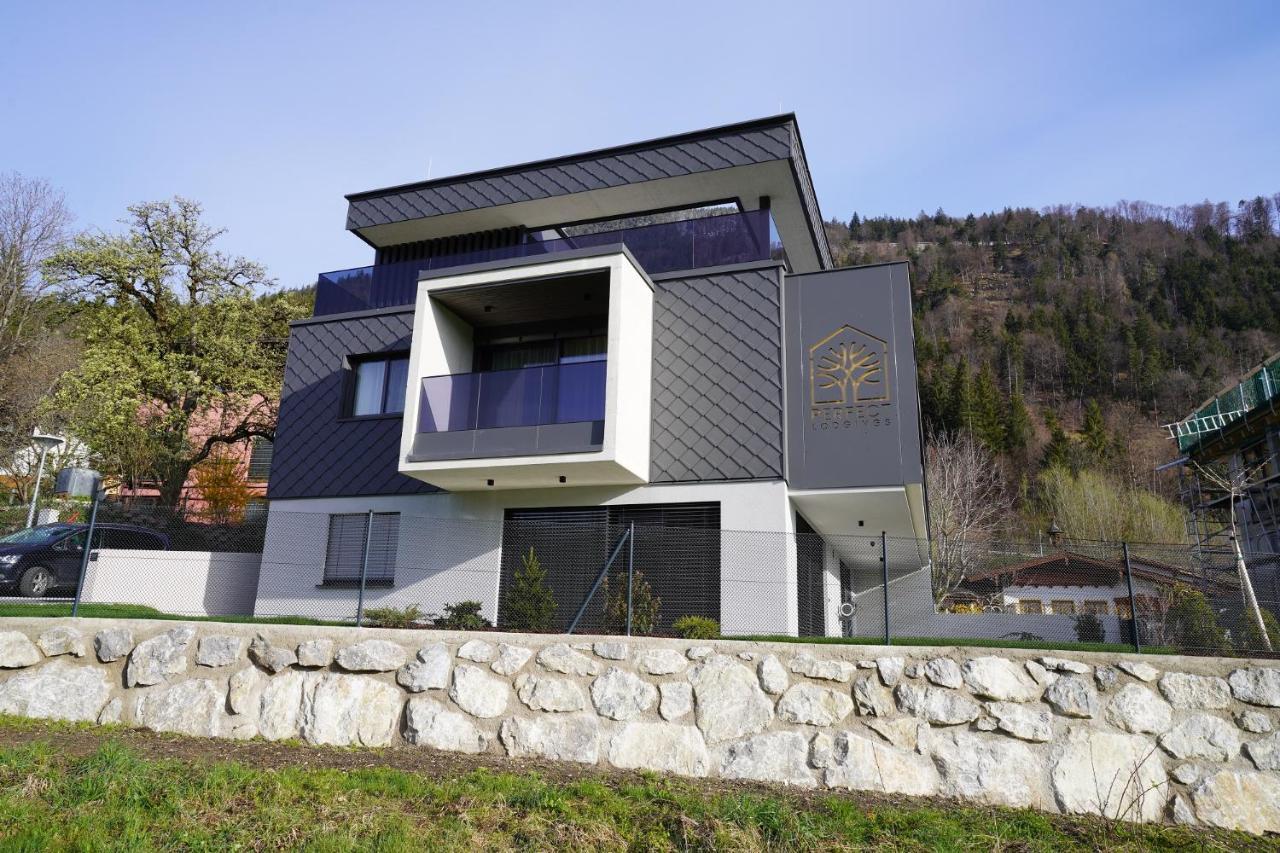 Perfect Lodgings Wiesing Erlach  外观 照片