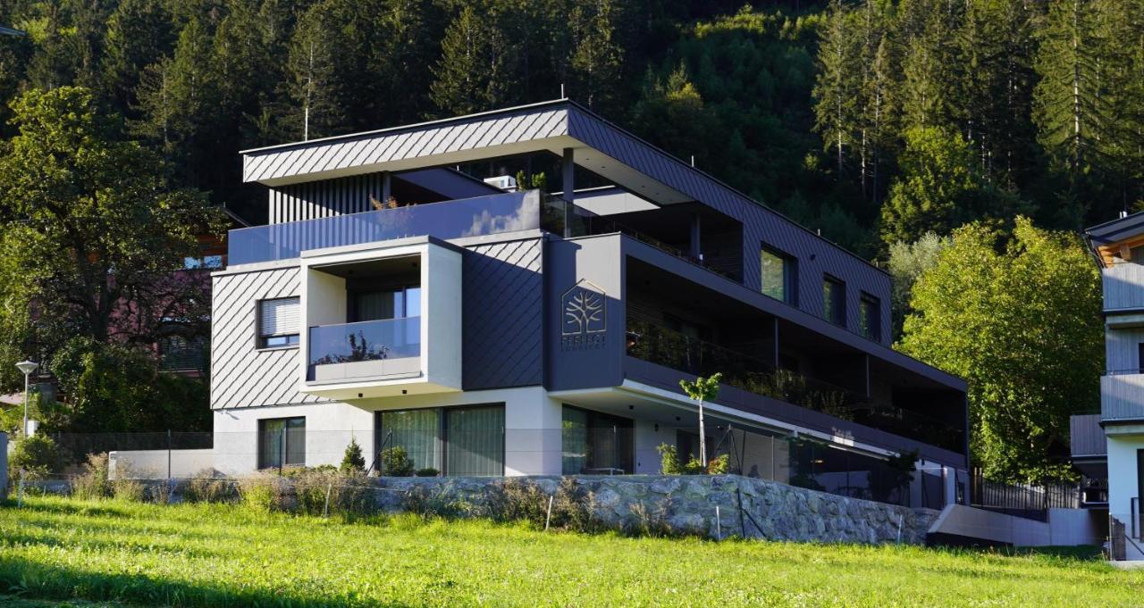 Perfect Lodgings Wiesing Erlach  外观 照片